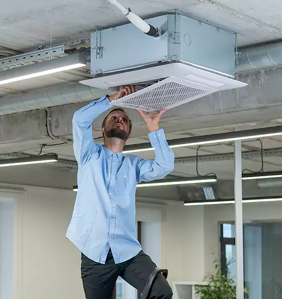 Professional Air Duct Cleaners in Ferndale, MD