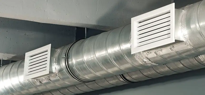 Our Air Duct Camera Inspection Services in Ferndale, MD