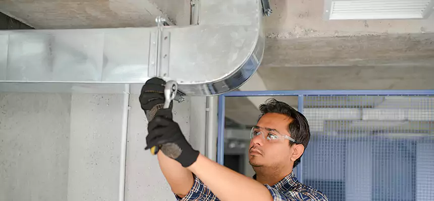 Our Air Duct Installation Services in Ferndale, MD