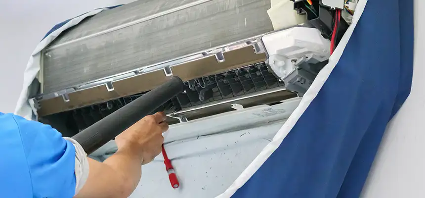 Advanced Clogged Dryer Vent Repair for Multi-Unit & Commercial in Ferndale, MD