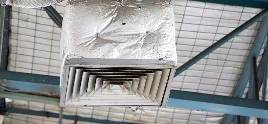 Our Custom HVAC Ductwork Services in Ferndale, MD