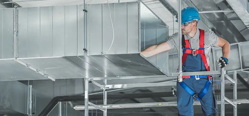 Our Dryer Fire Safety Service Services in Ferndale, MD