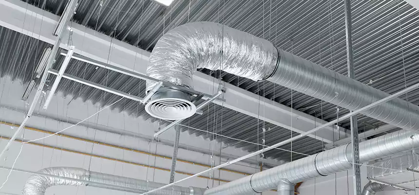Our Dryer Vent Hose Replacement Services in Ferndale, MD