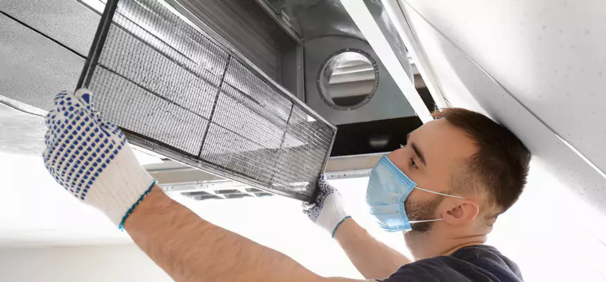 Our Dryer Vent Replacement Services in Ferndale, MD