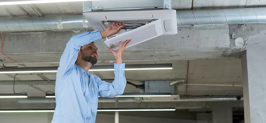 Our Energy Recovery Ventilation Cleaning Services in Ferndale, MD