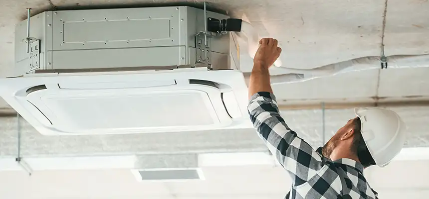 Our Local Vent Cleaning Services in Ferndale, MD