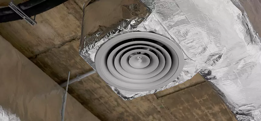 Our Low VOC Vent Installation Services in Ferndale, MD