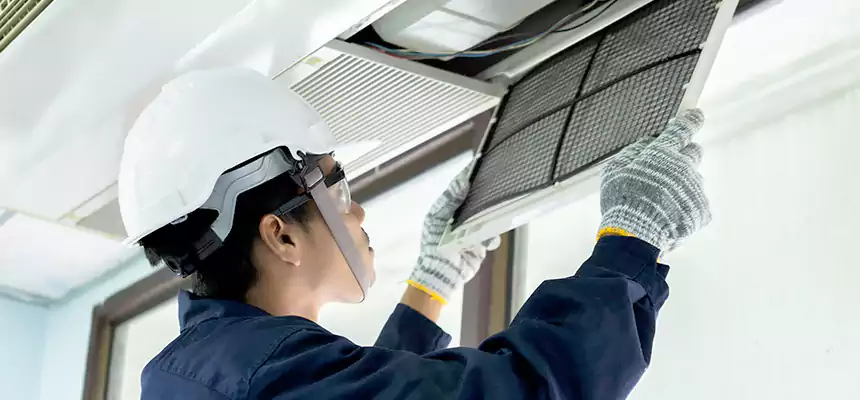 Our Residential Air Vent Cleaning Services in Ferndale, MD