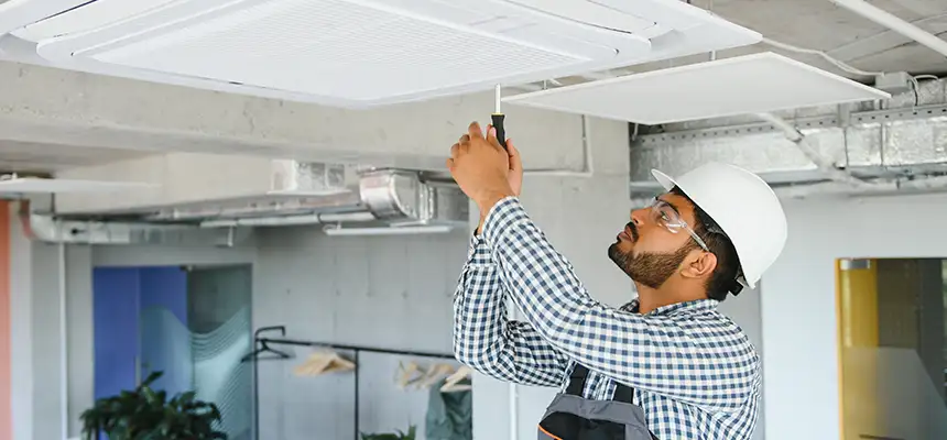 Our Roof Dryer Vent Cleaning Services in Ferndale, MD
