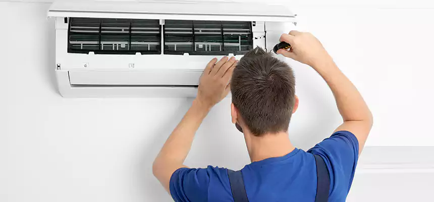 Our Smart Air Conditioning Installation Services in Ferndale, MD