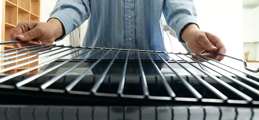 Our Vent Grille Washing Services in Ferndale, MD