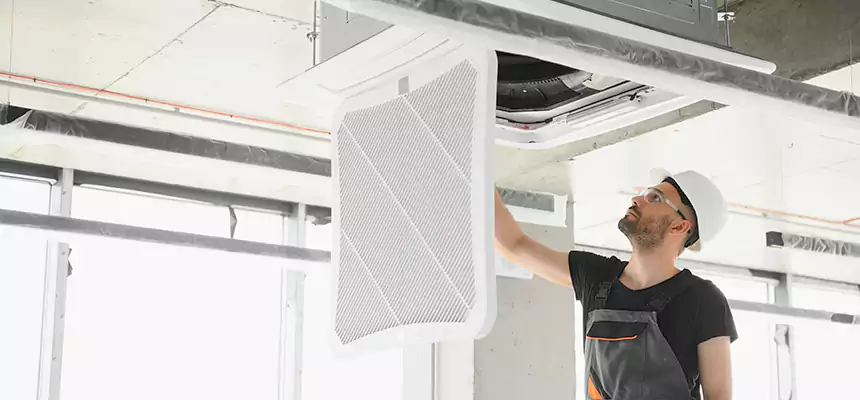Dryer Ventilation Duct Cleaning in Ferndale