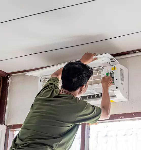 About Air Duct & AC Odor Removal in Ferndale, MD
