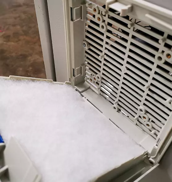 Professional Air Duct Expansion Solutions in Ferndale, MD