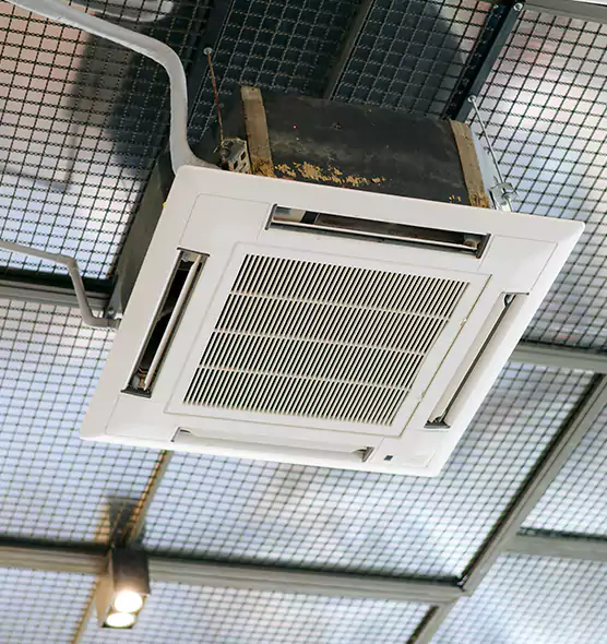 Top-Notch Allergy Relief Vent Cleaning Services in Ferndale, MD