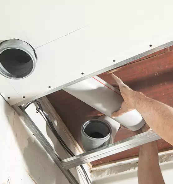 Professional Attic Air Duct Cleaning in Ferndale, MD