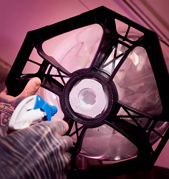 Advanced Basement Vent Cleaning in Ferndale, MD