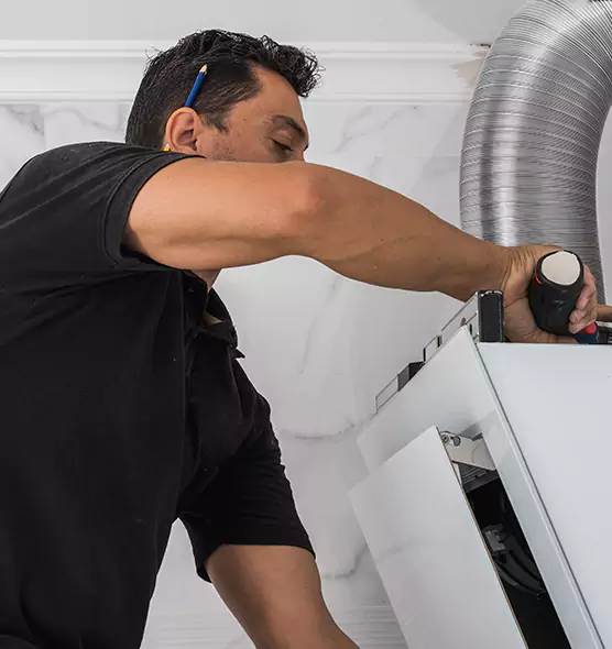 Trusted Bathroom Exhaust Duct Cleaning in Ferndale, MD