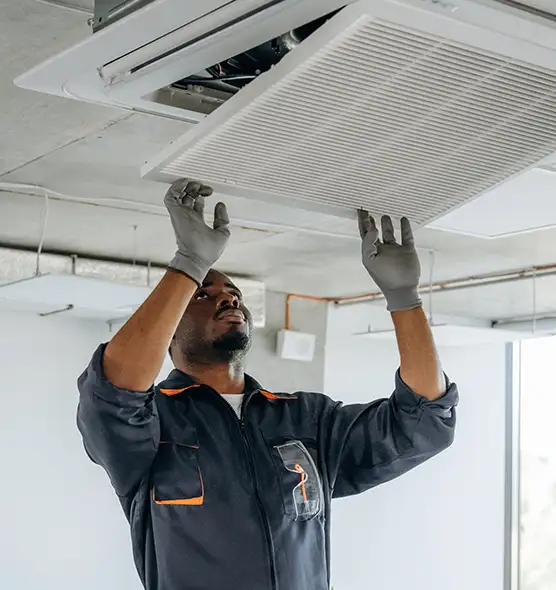 About Certified Air Duct Specialists in Ferndale, MD