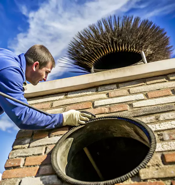 About Professional Chimney Sweep in Ferndale, MD