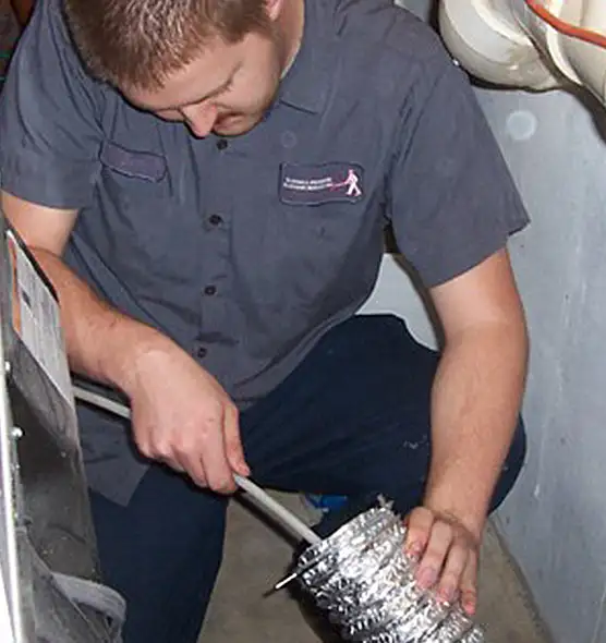 About Dryer Vent Hose Installation in Ferndale, MD