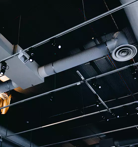 About Duct Sanitization with UV Light in Ferndale, MD