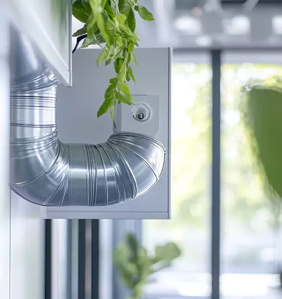 Professional Eco-Safe Dryer Vent Cleaning in Ferndale, MD