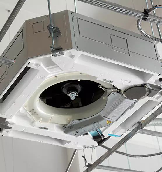 Professional Industrial Dryer Vent Cleaning in Ferndale, MD