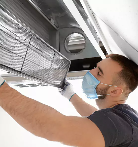 About Remove Smoke Smell From Air Duct in Ferndale, MD