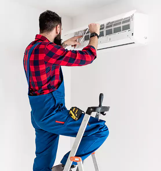 About Smart Air Conditioning Installation in Ferndale, MD