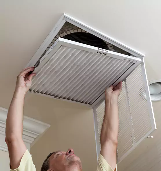 Trusted Vent Shaft Cleaning Expert in Ferndale, MD