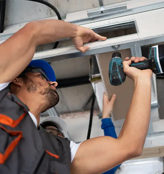 About Vent Smoke Odor Elimination in Ferndale, MD