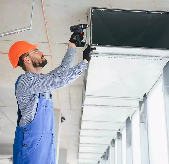 Why Homeowners & Businesses Trust Us in Ferndale, MD?