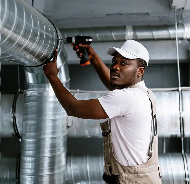 Why Homeowners & Businesses Trust Us Ferndale, MD