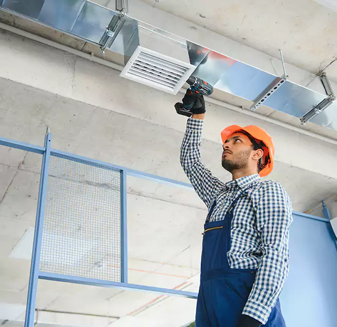 Why Homeowners & Businesses Trust Us in Ferndale, MD?