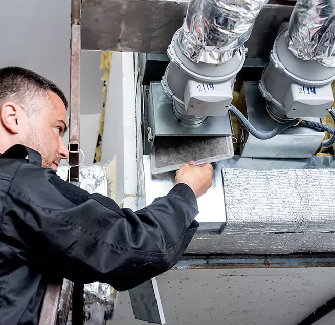 Why Homeowners & Businesses Trust Us in Ferndale, MD?