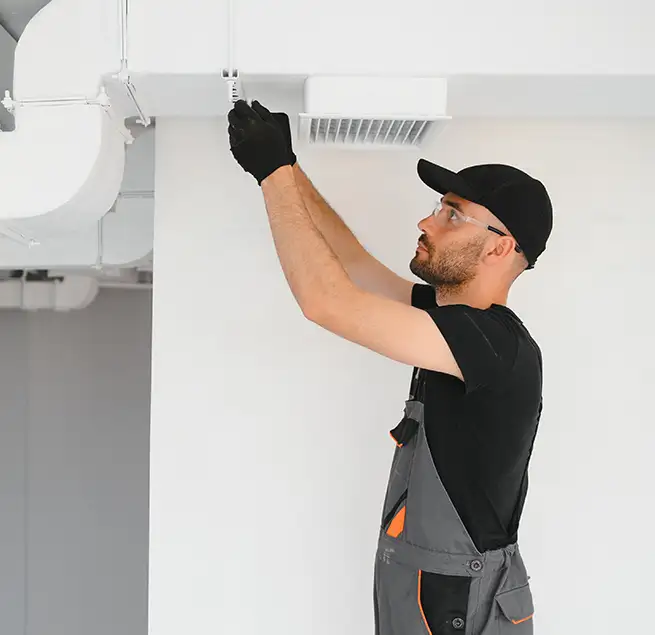 Why Homeowners & Businesses Trust Us in Ferndale, MD?