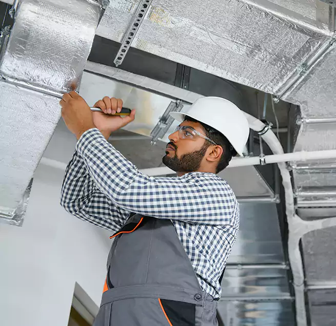 Why Homeowners & Businesses Trust Us Ferndale, MD