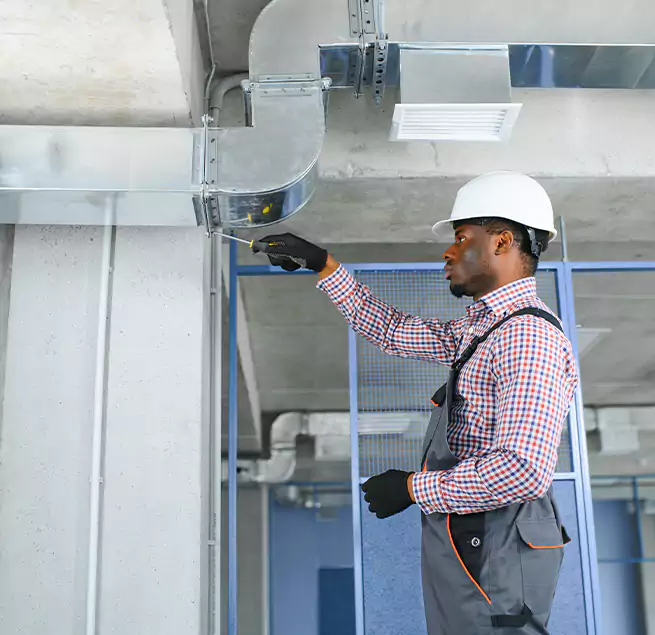 Why Homeowners & Businesses Trust Us Ferndale, MD