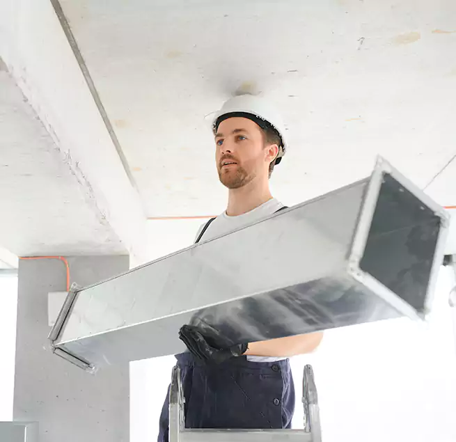 Why Homeowners & Businesses Trust Us in Ferndale, MD