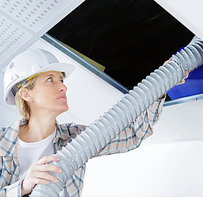 Why Homeowners & Businesses Trust Us Ferndale, MD