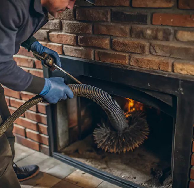 Why Homeowners & Businesses Trust Us in Ferndale, MD?