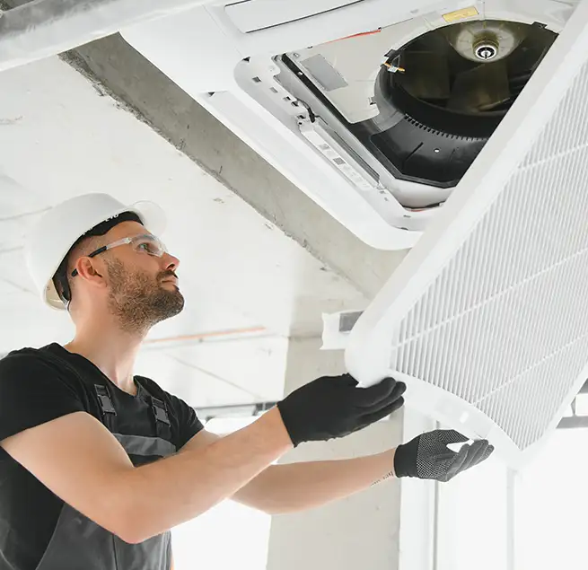 Why Homeowners & Businesses Trust Us in Ferndale, MD?