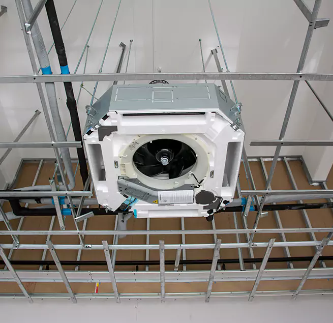 Why Homeowners & Businesses Trust Us in Ferndale, MD?