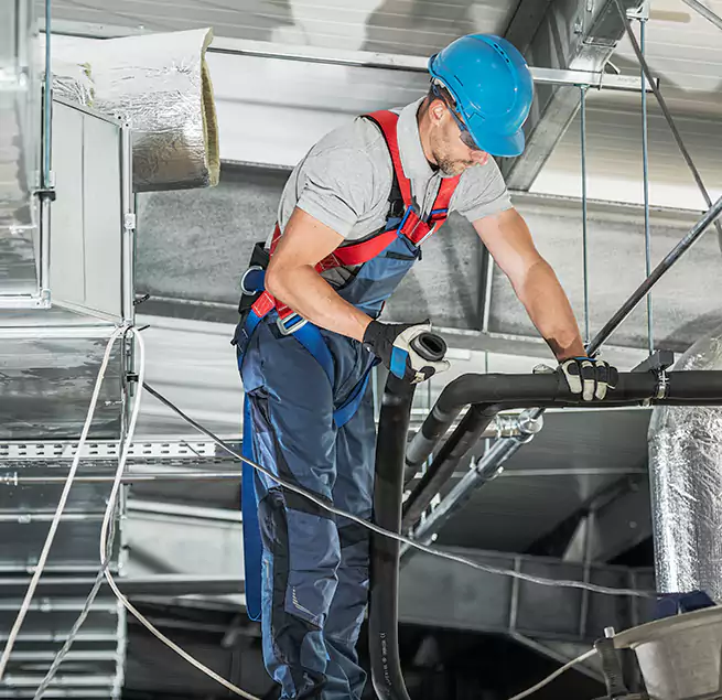 Why Homeowners & Businesses Trust Us in Ferndale, MD?