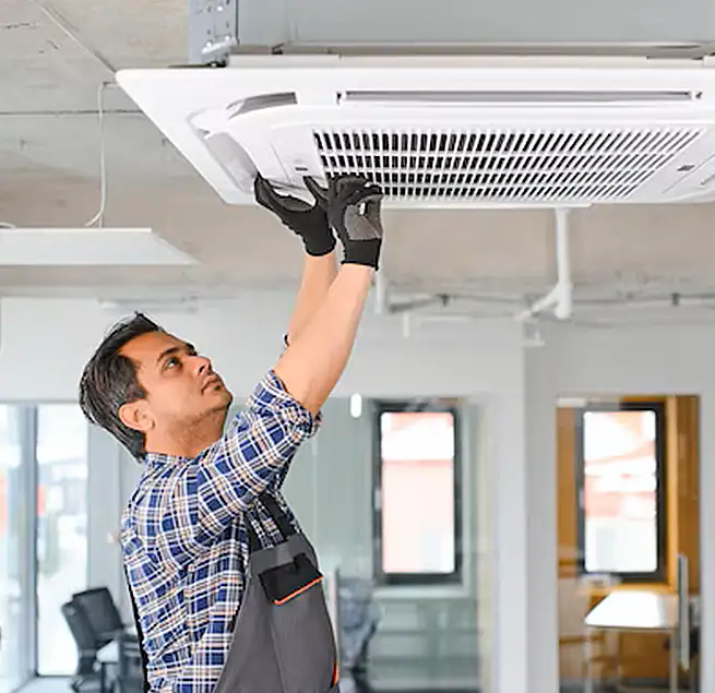 Why Homeowners & Businesses Trust Us in Ferndale, MD?