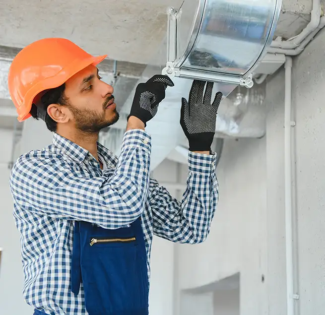 Why Homeowners & Businesses Trust Us in Ferndale, MD?