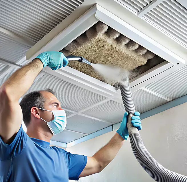 Why Homeowners Businesses Trust Us in Ferndale, MD?