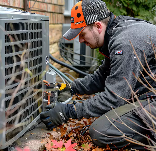 Why Homeowners & Businesses Trust Us in Ferndale, MD?