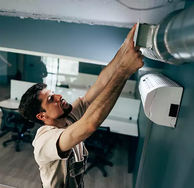 Why Homeowners & Businesses Trust Us in Ferndale, MD?